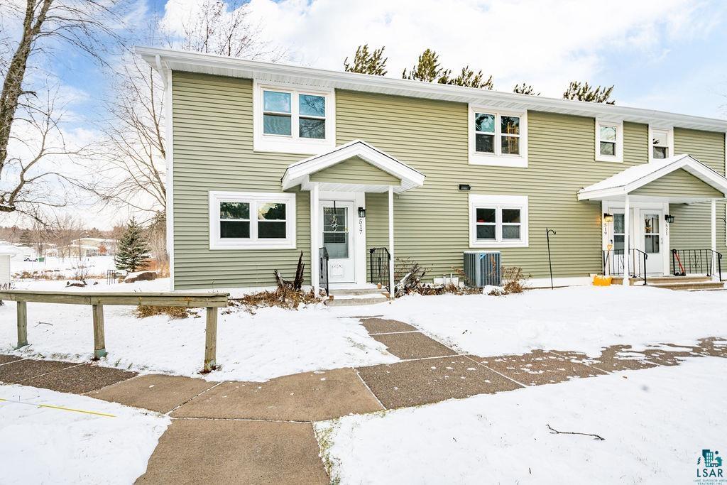 517 Selfridge Dr Unit: 517
