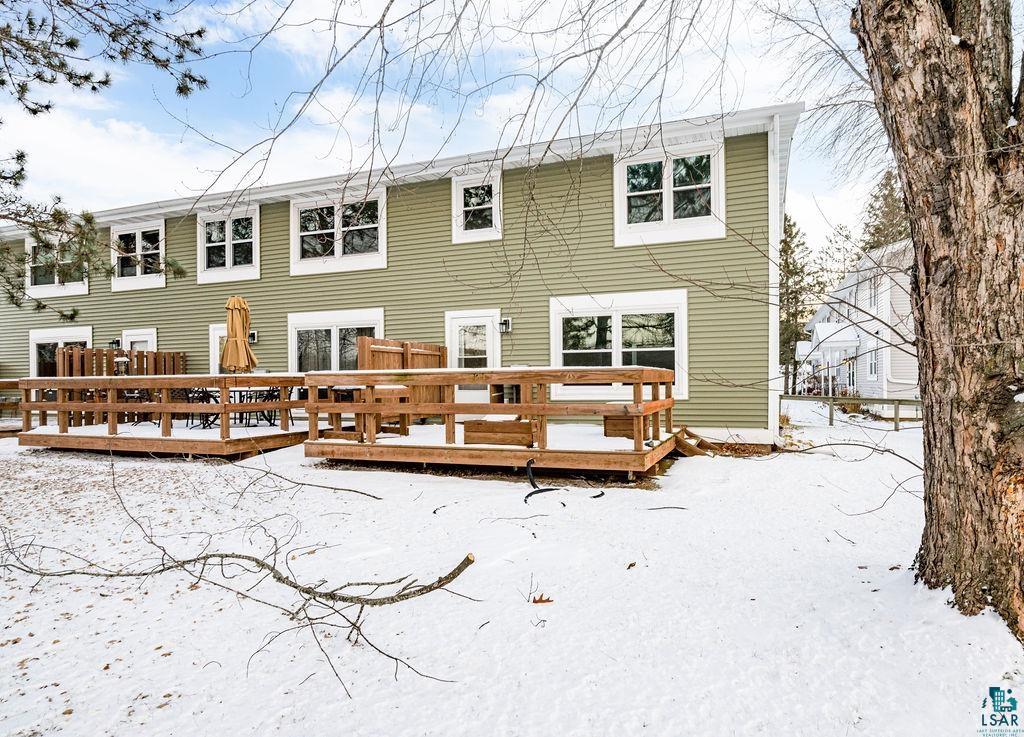 517 Selfridge Dr Unit: 517