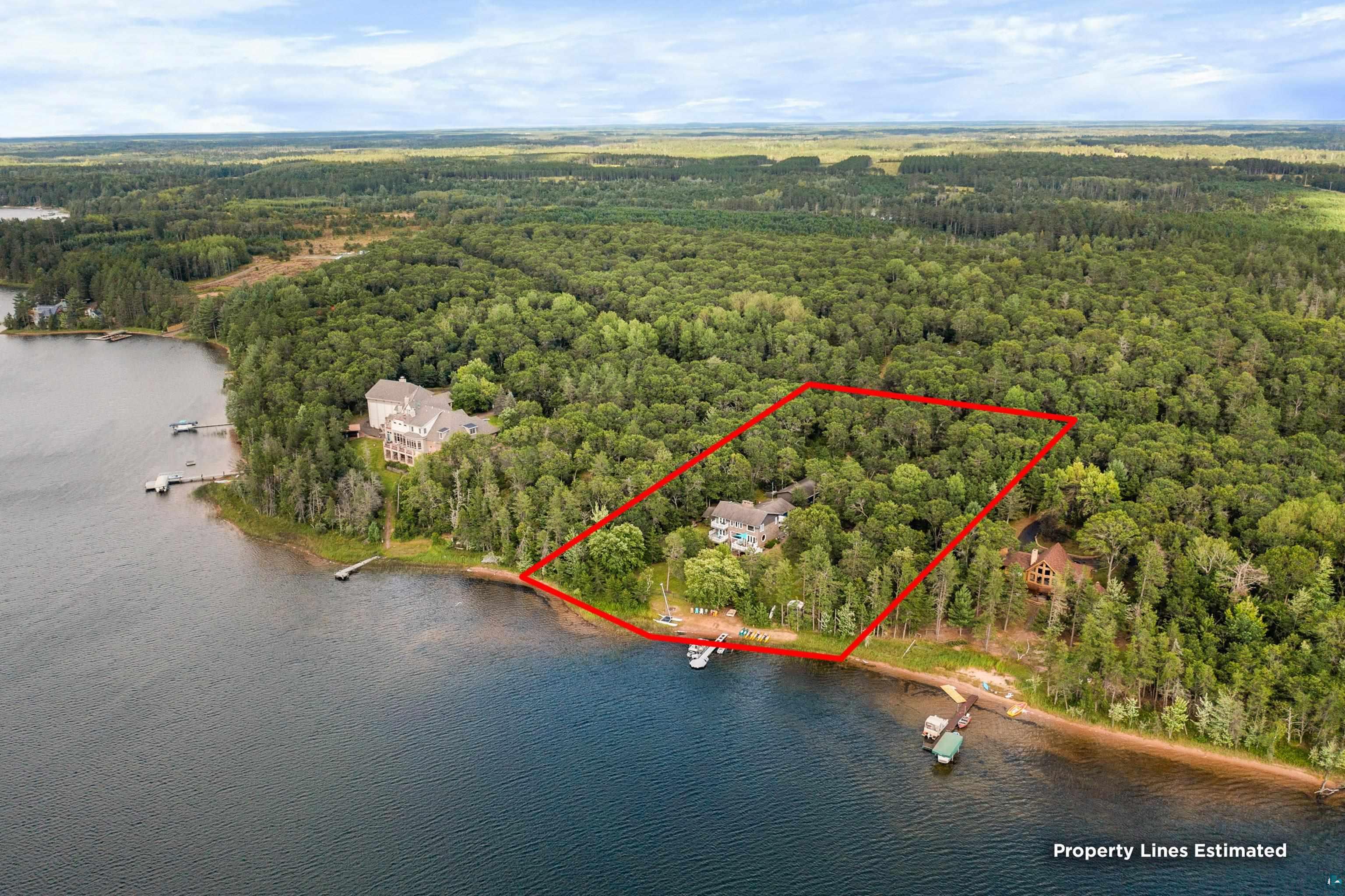 16305 S Bond Lake Estates Rd