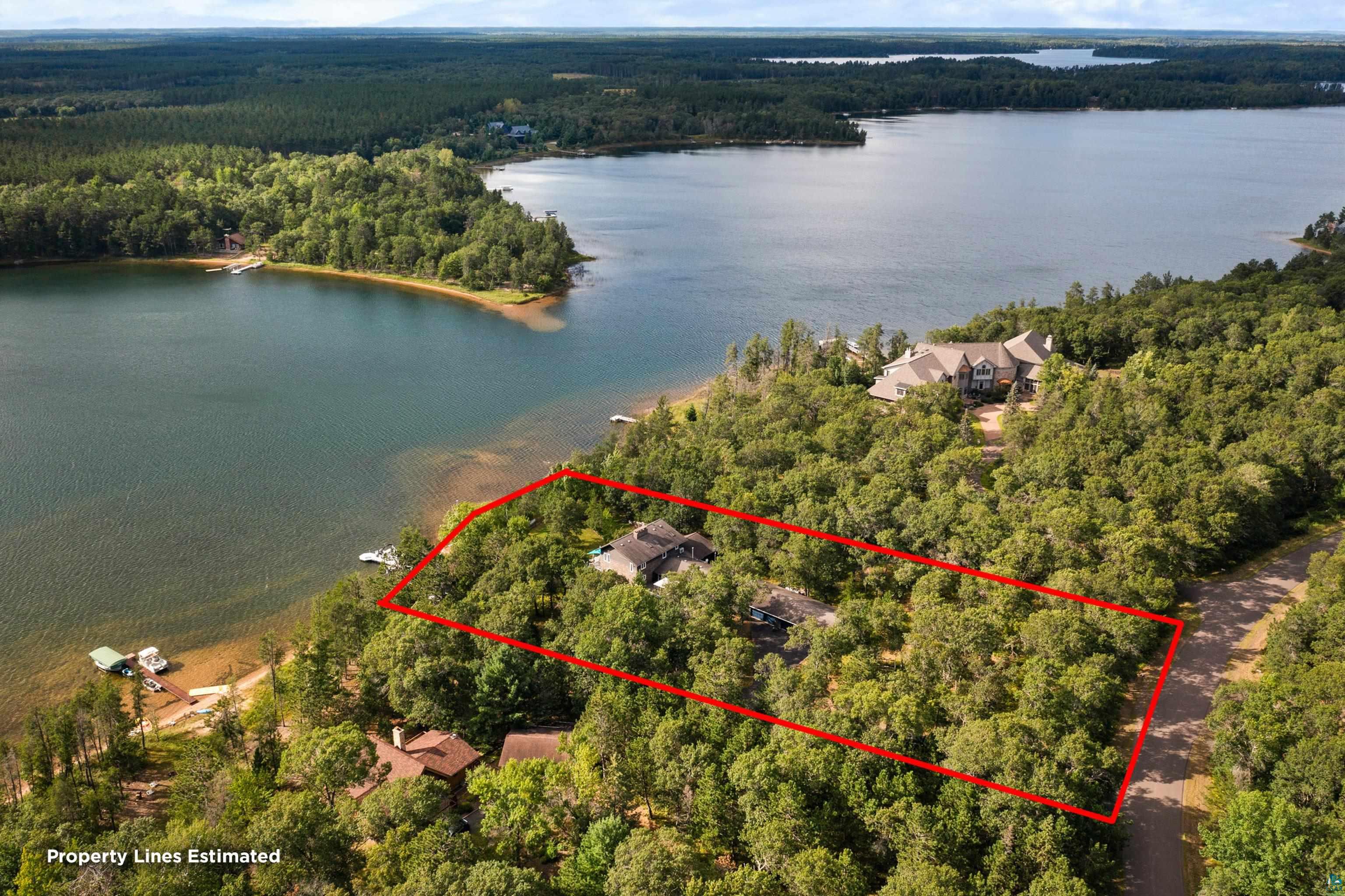 16305 S Bond Lake Estates Rd