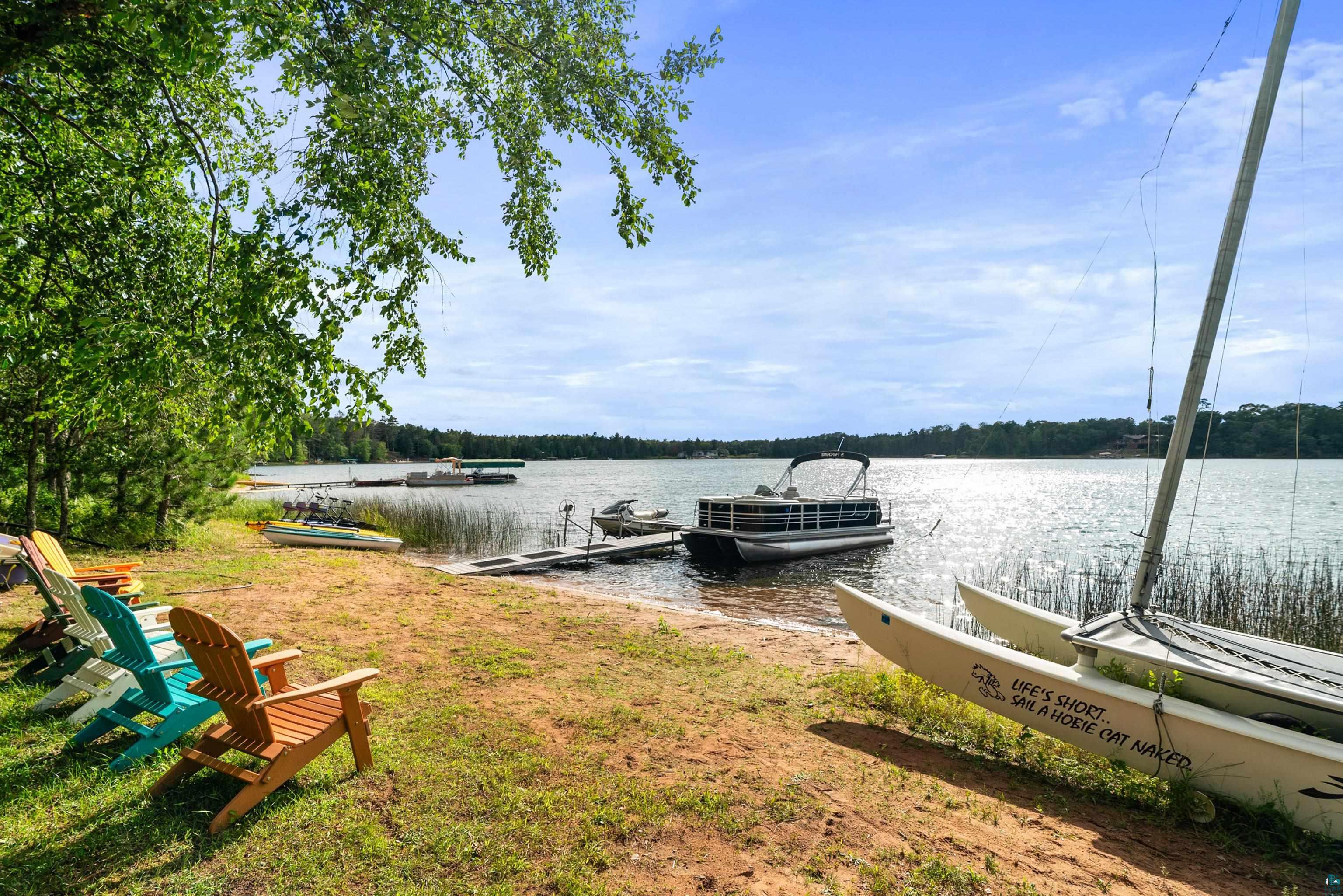 16305 S Bond Lake Estates Rd