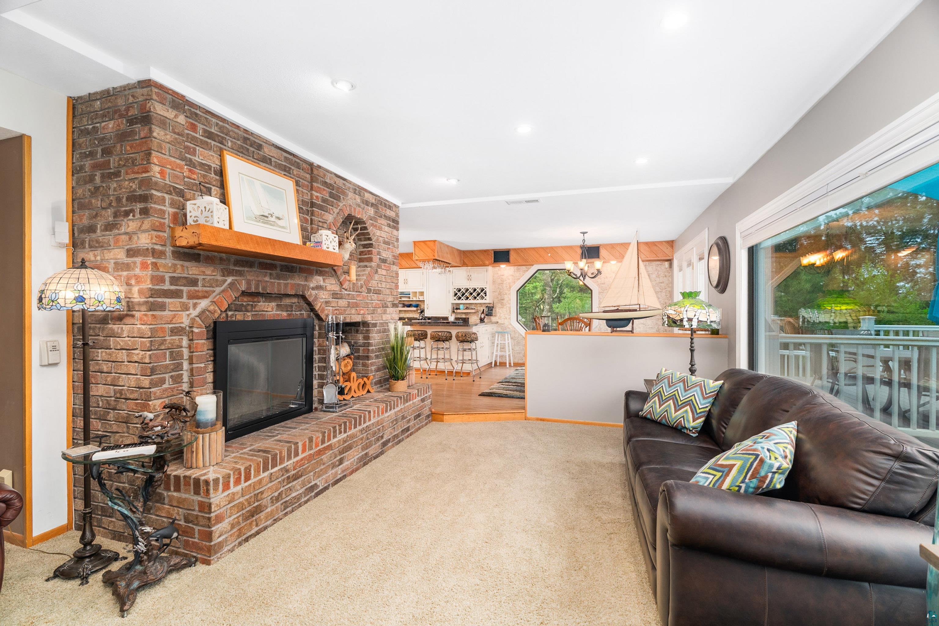 16305 S Bond Lake Estates Rd