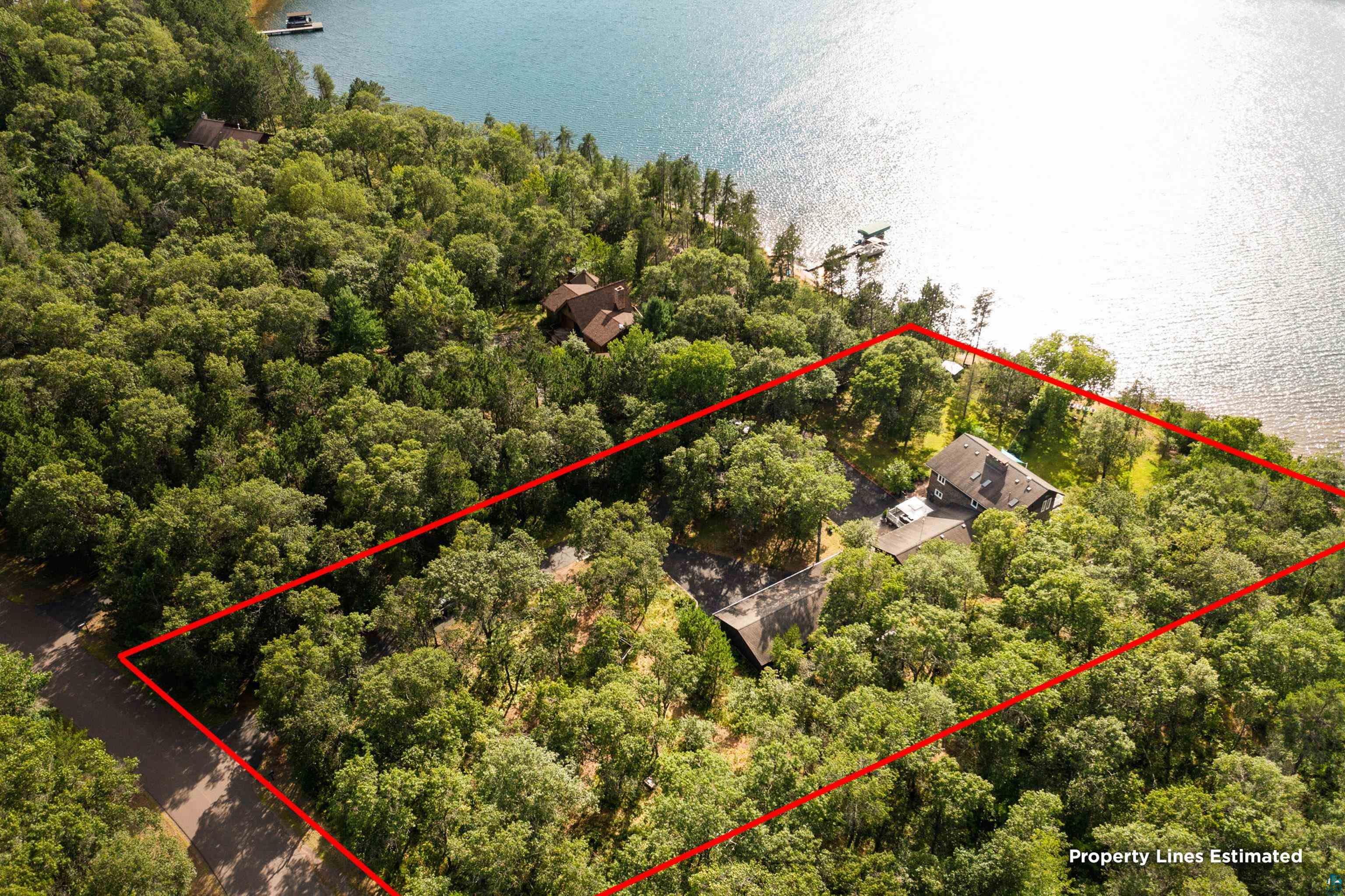 16305 S Bond Lake Estates Rd