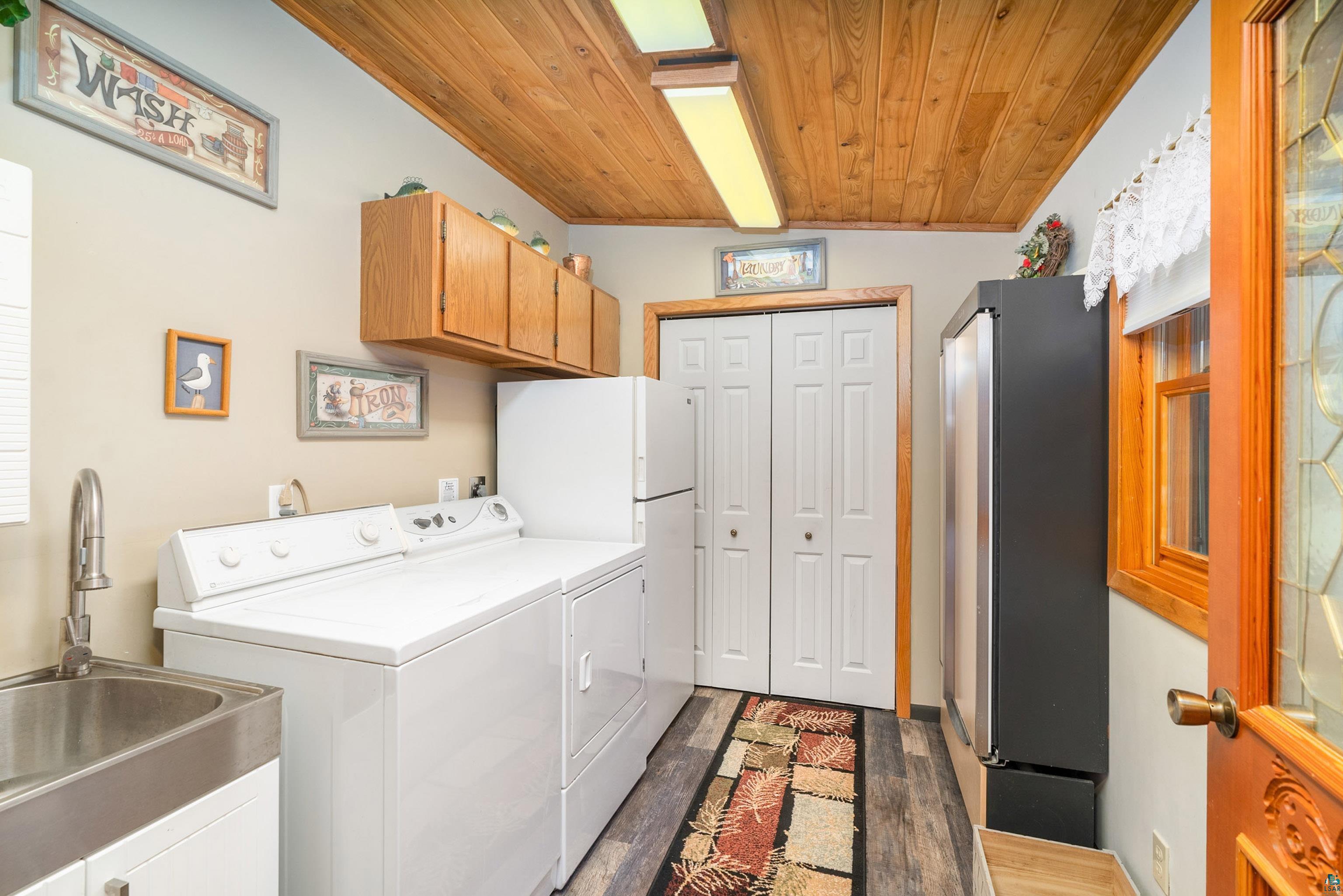 16305 S Bond Lake Estates Rd
