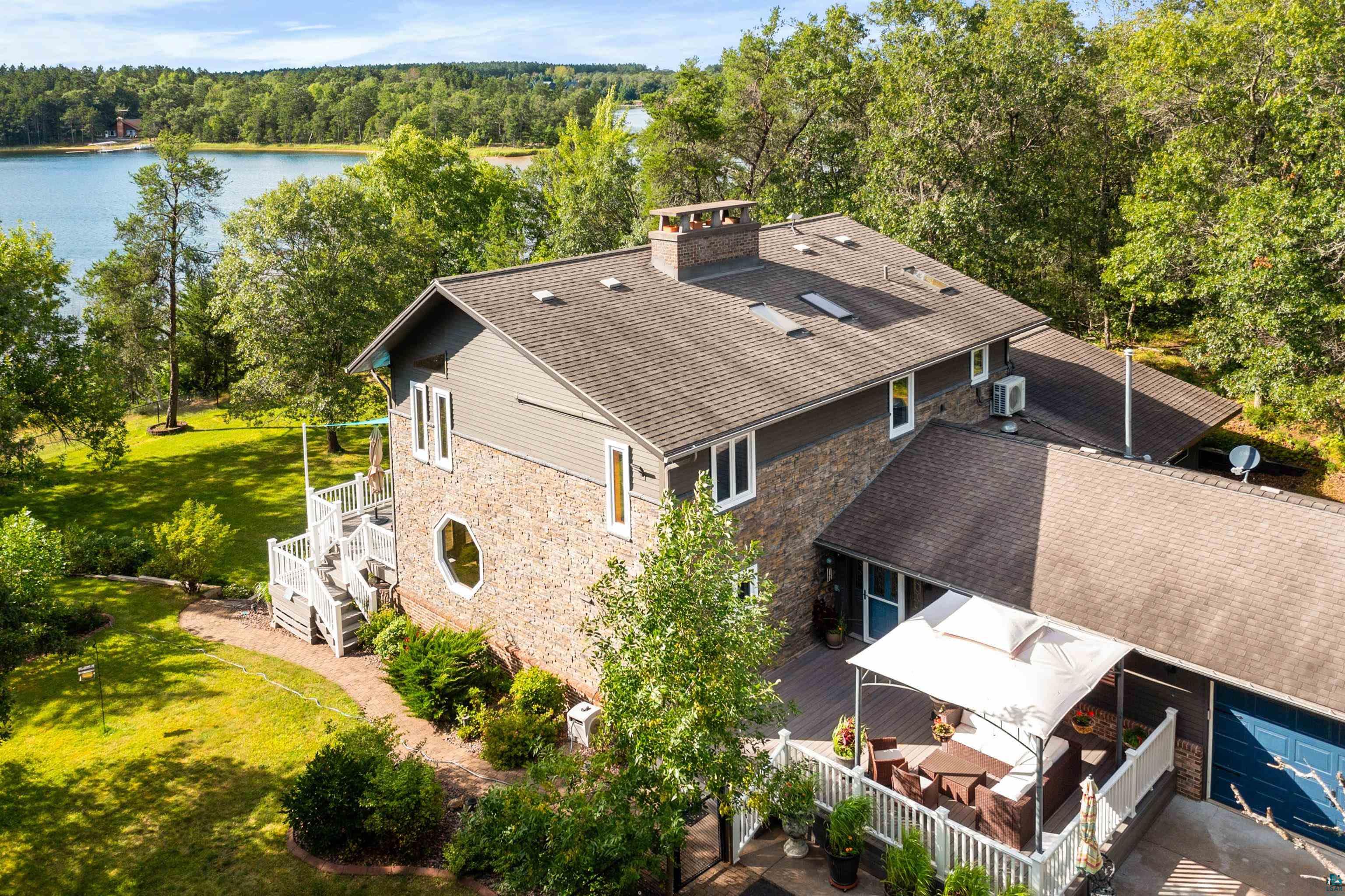 16305 S Bond Lake Estates Rd