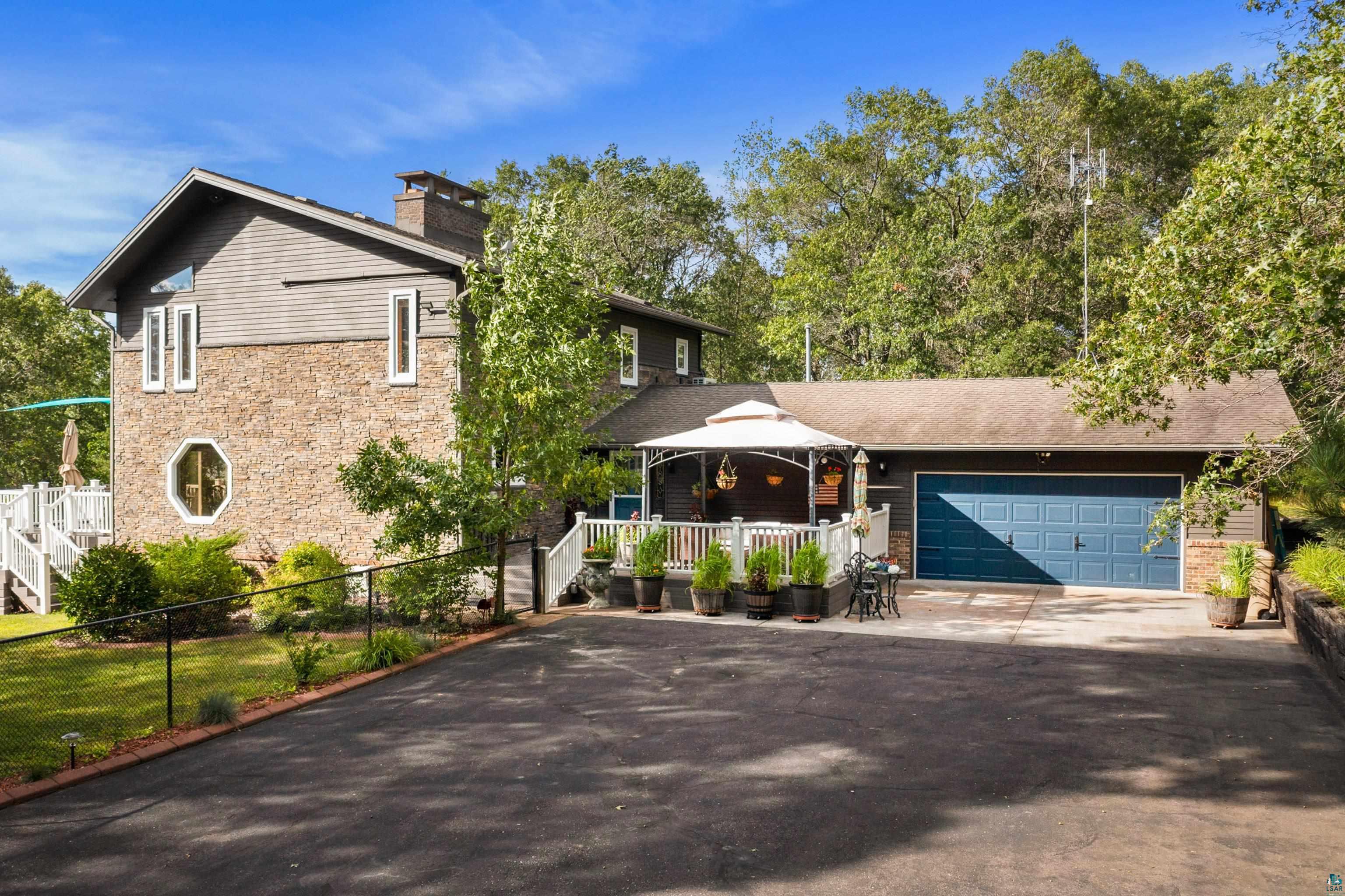 16305 S Bond Lake Estates Rd