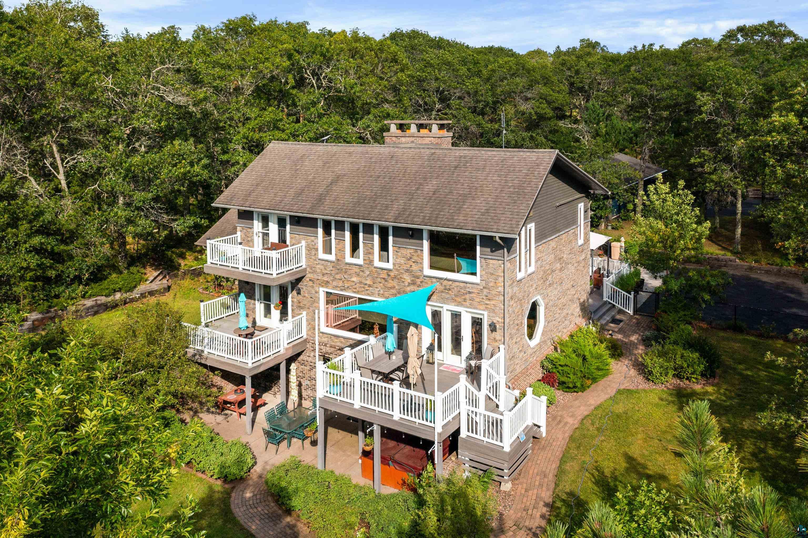 16305 S Bond Lake Estates Rd