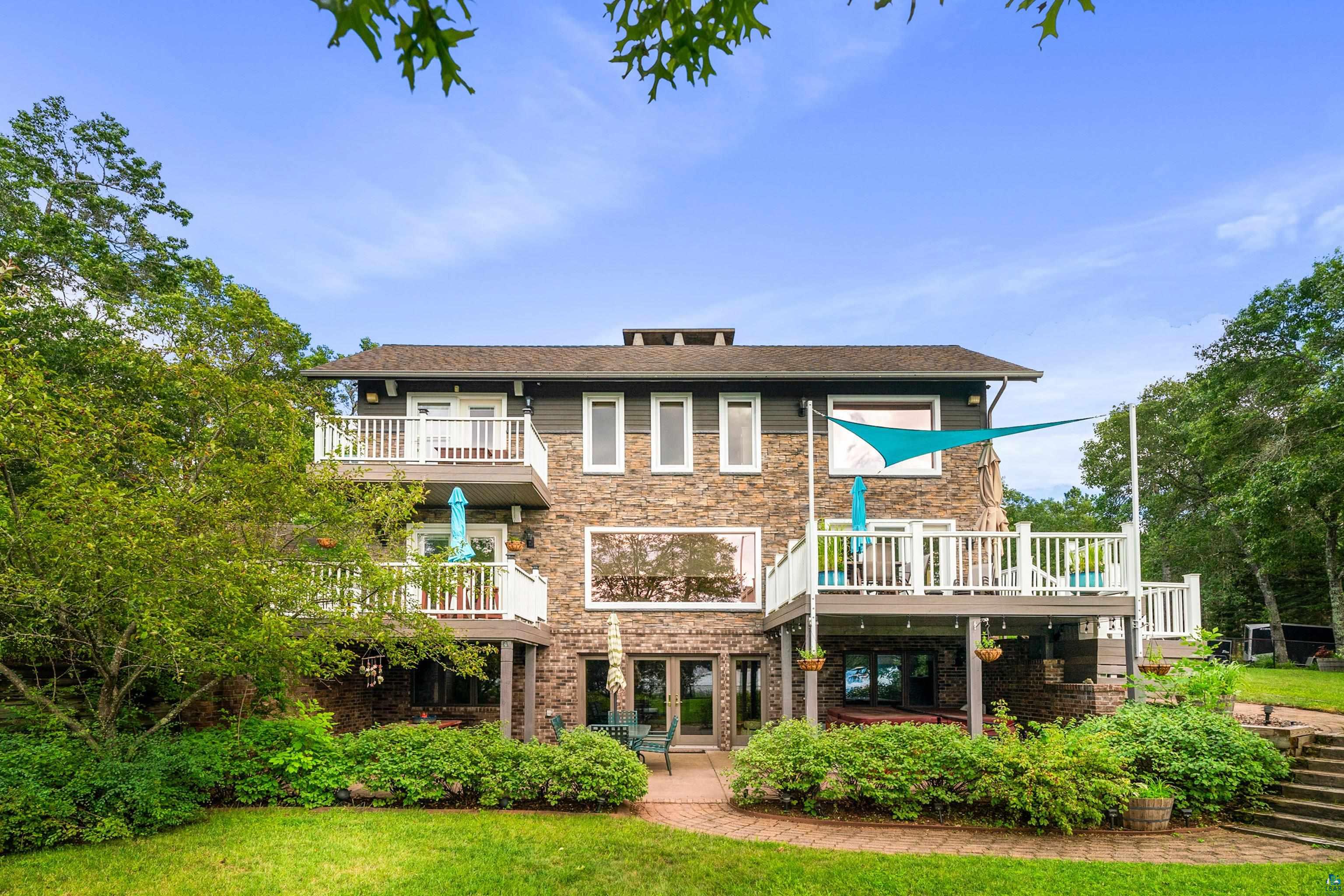 16305 S Bond Lake Estates Rd