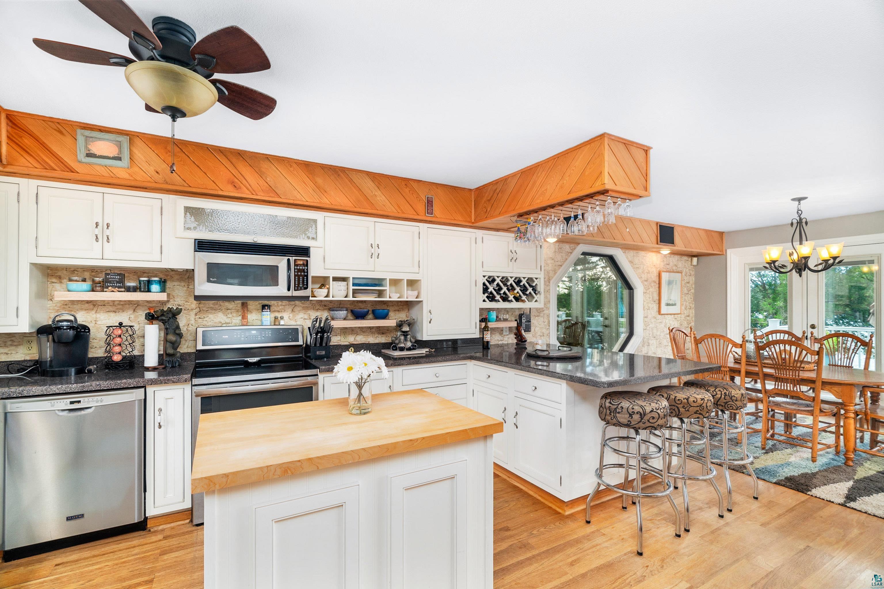 16305 S Bond Lake Estates Rd