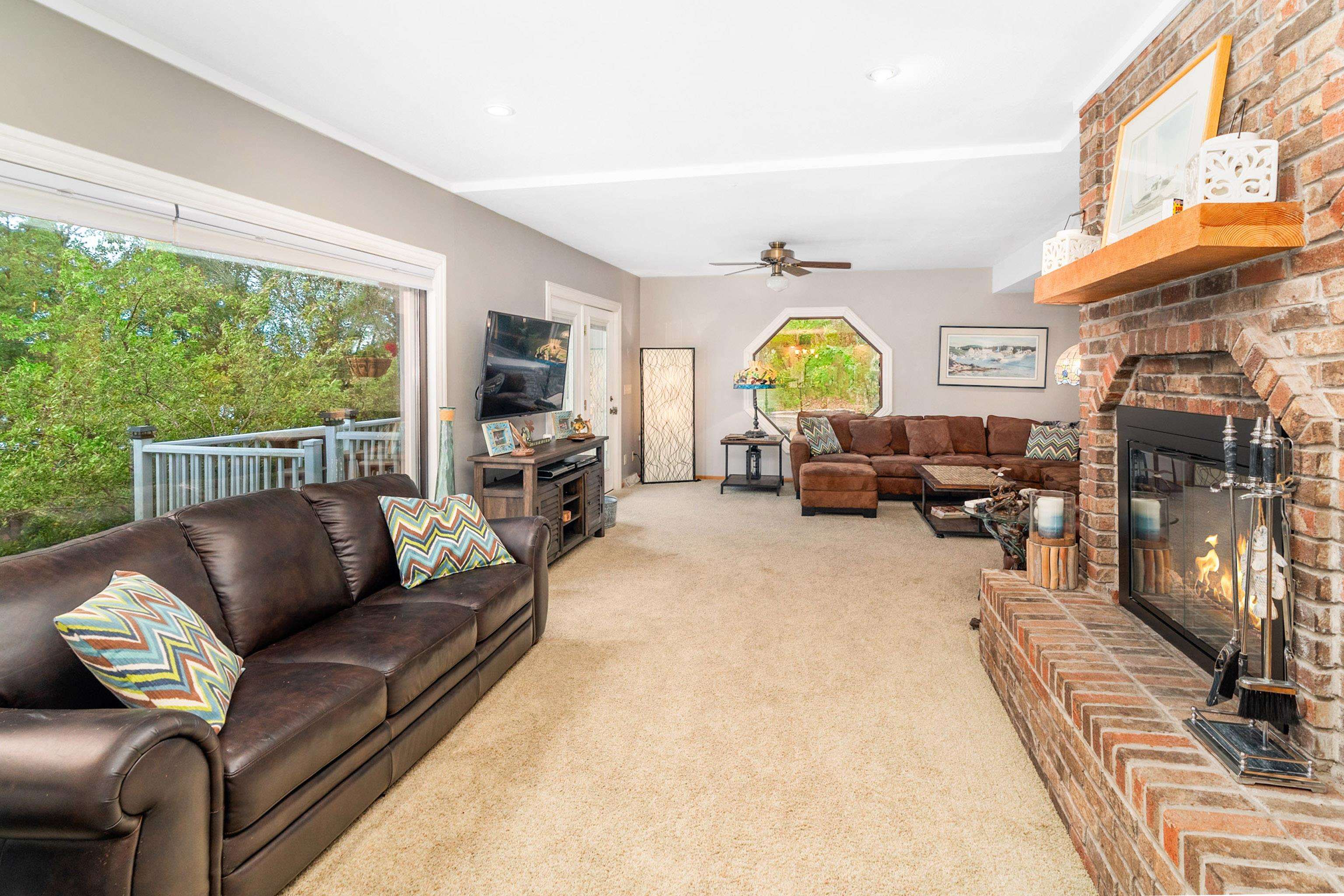 16305 S Bond Lake Estates Rd