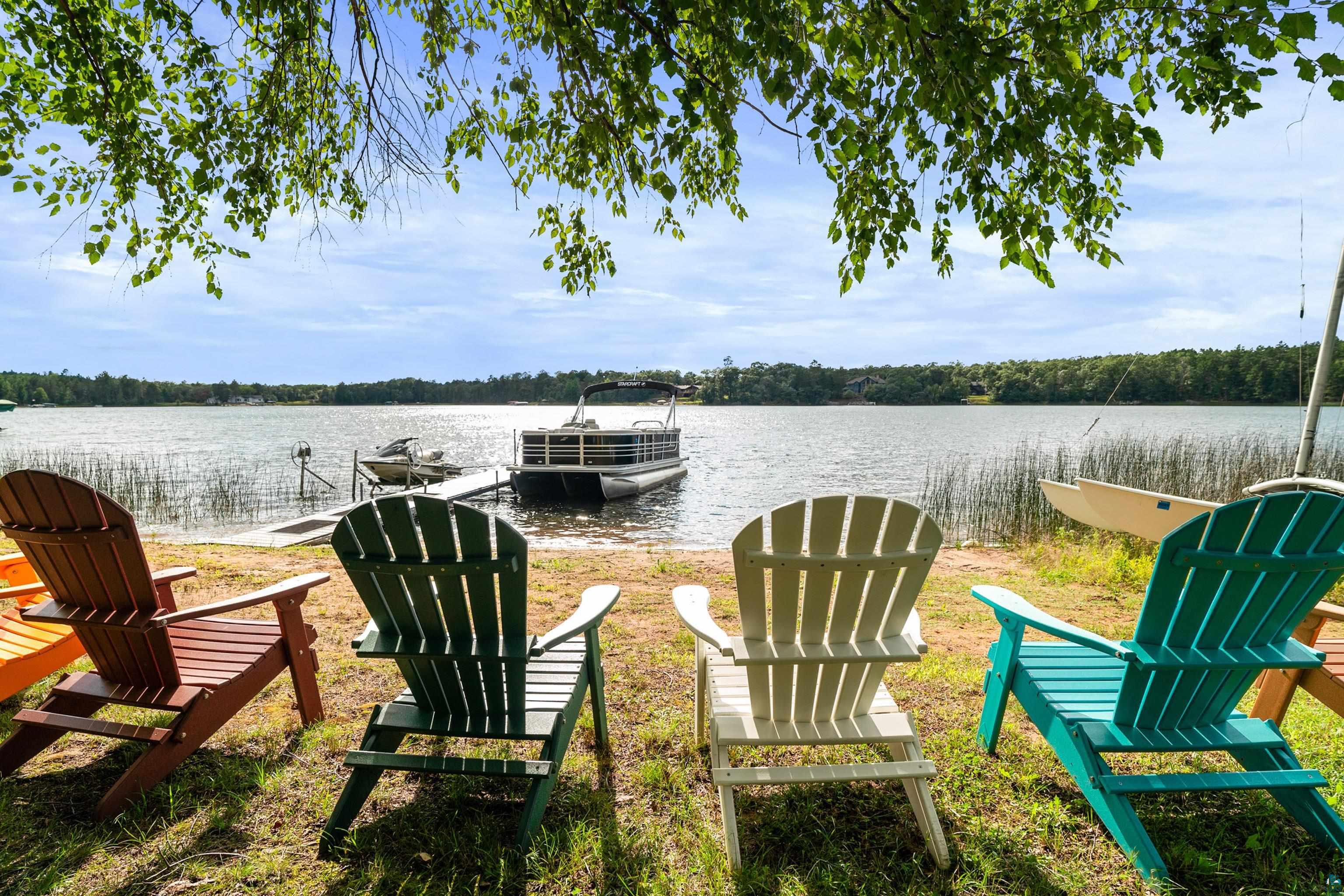 16305 S Bond Lake Estates Rd