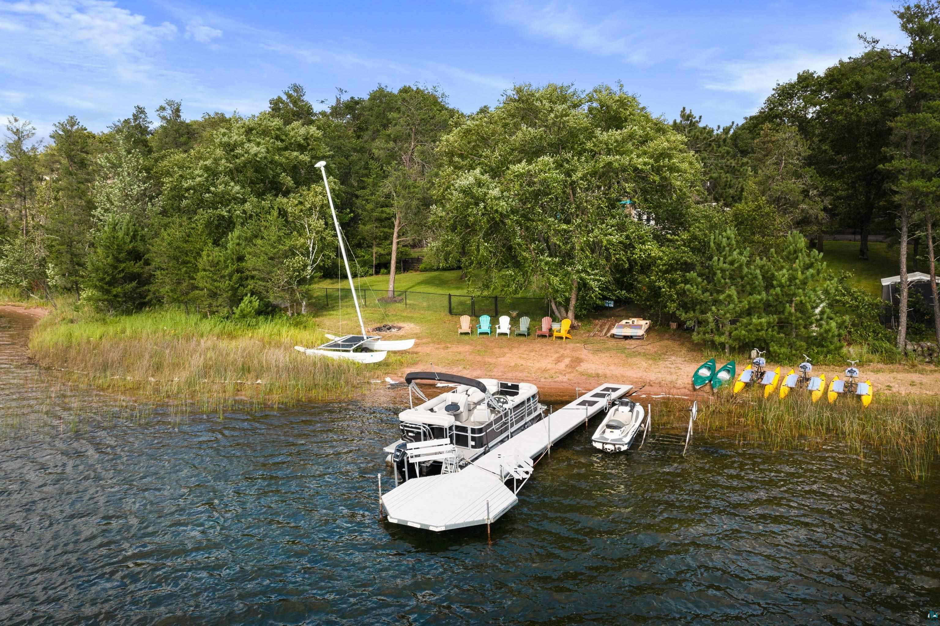 16305 S Bond Lake Estates Rd