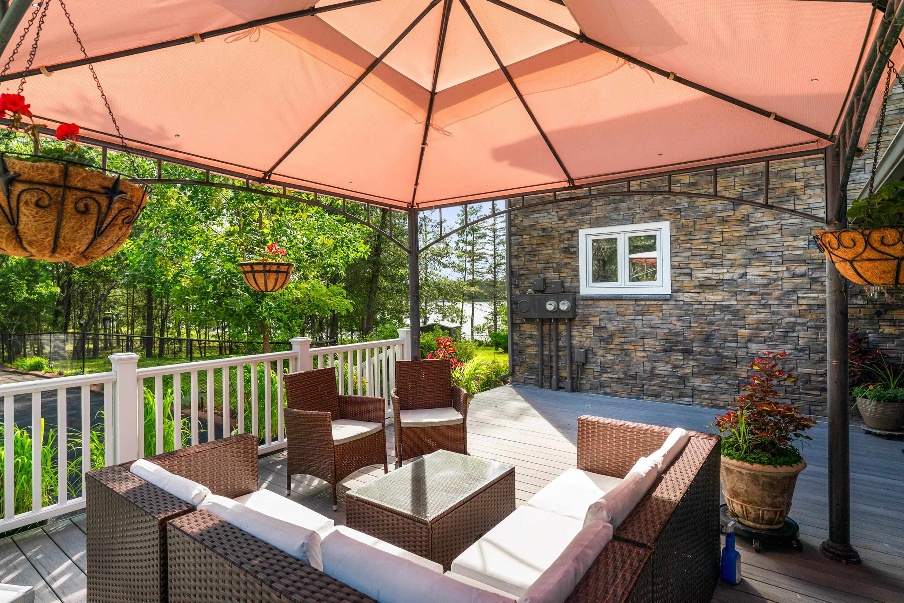 16305 S Bond Lake Estates Rd