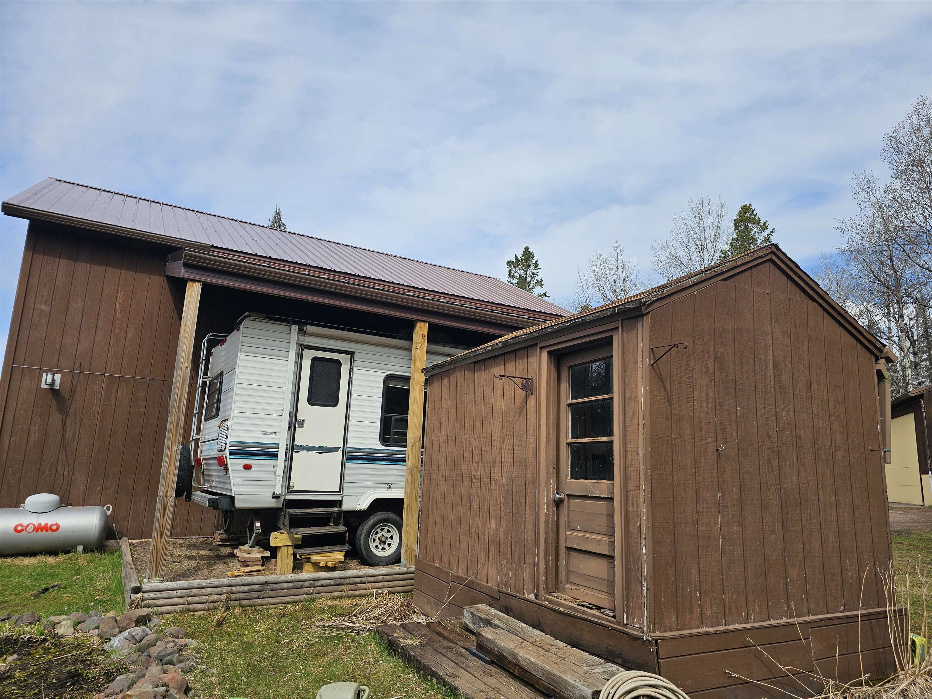 5676 McQuade Rd