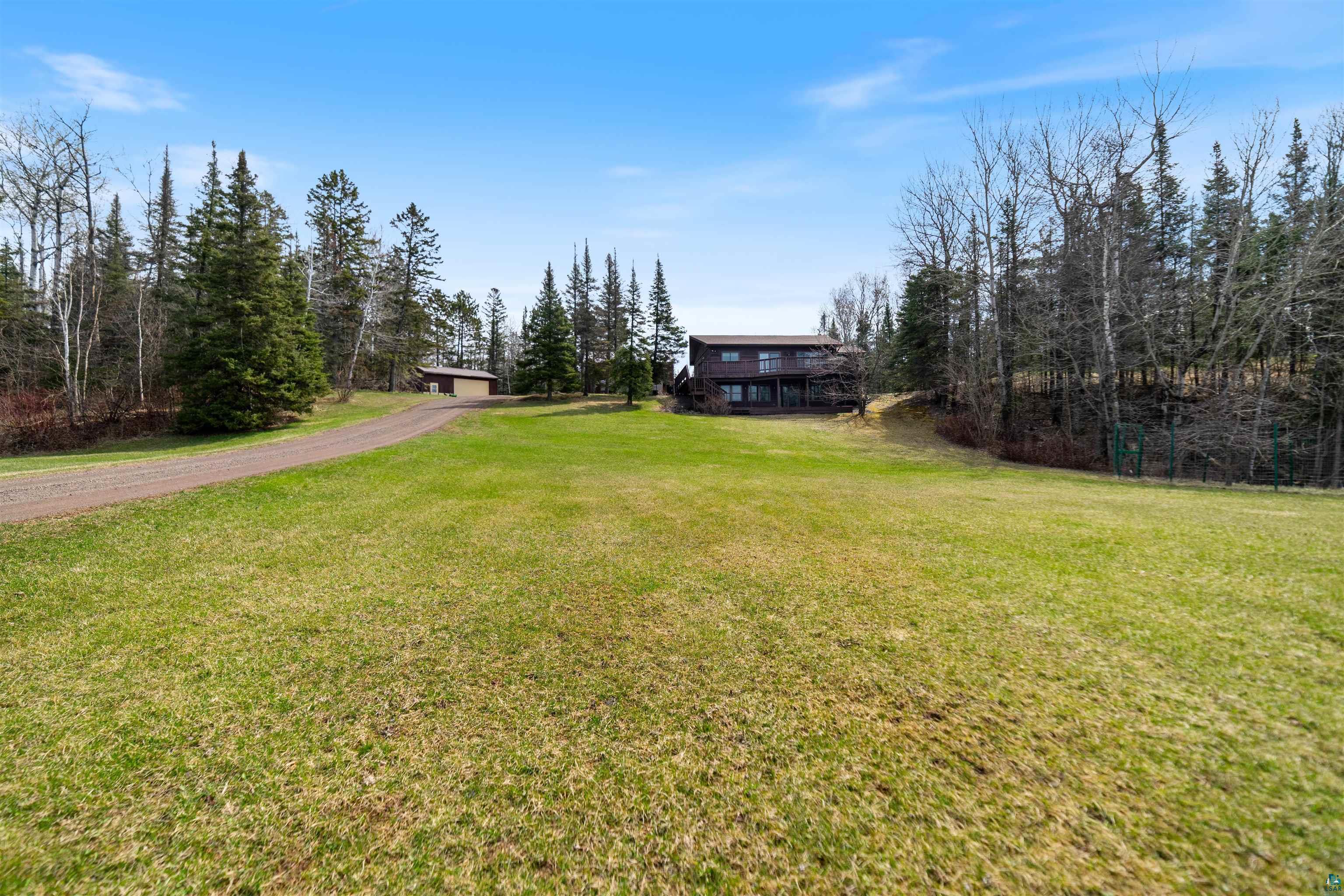 5676 McQuade Rd
