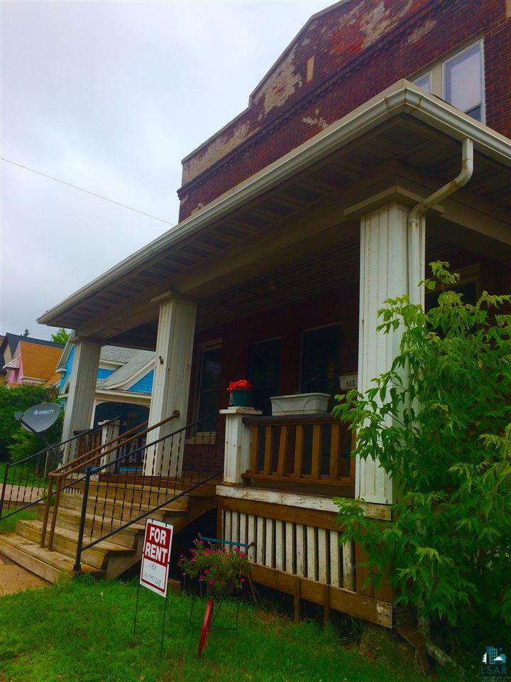 612 1/2 N 6th Ave E Unit: LL