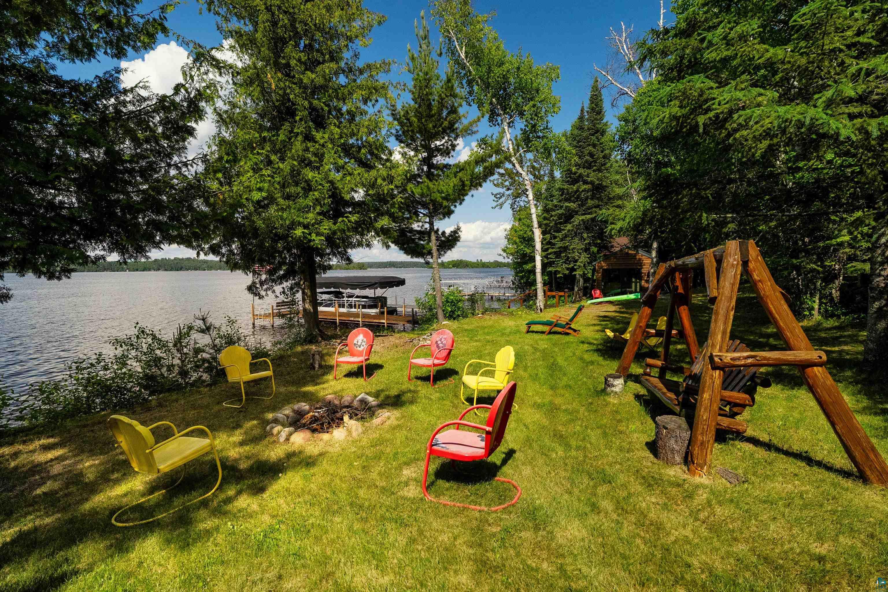 2161 Birch Point Rd