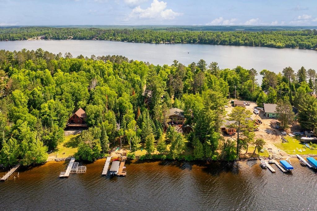 2161 Birch Point Rd