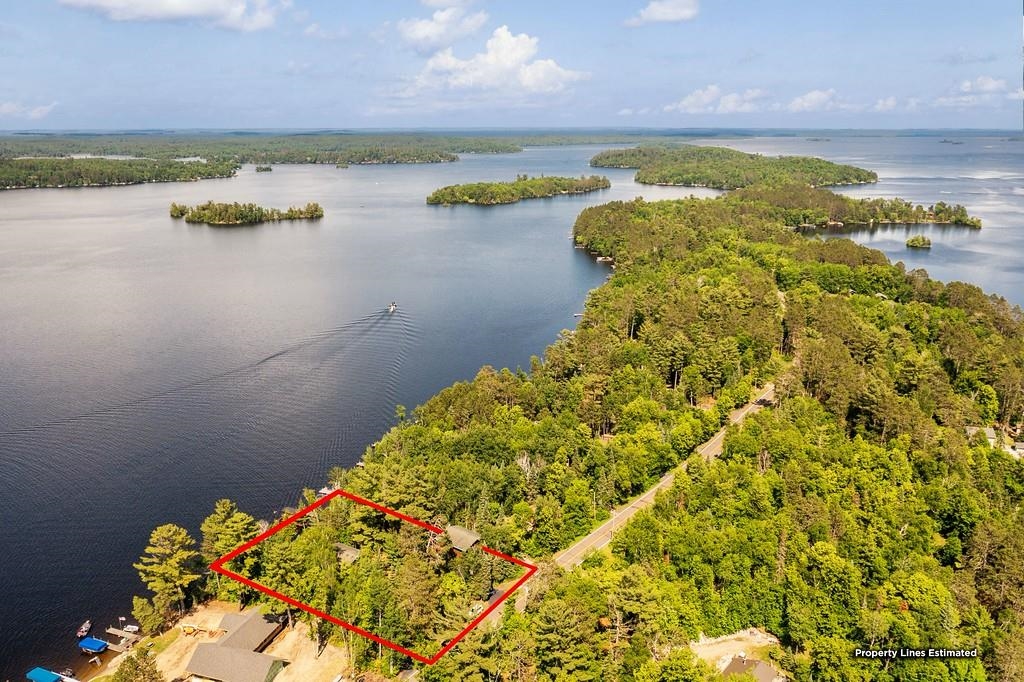 2161 Birch Point Rd