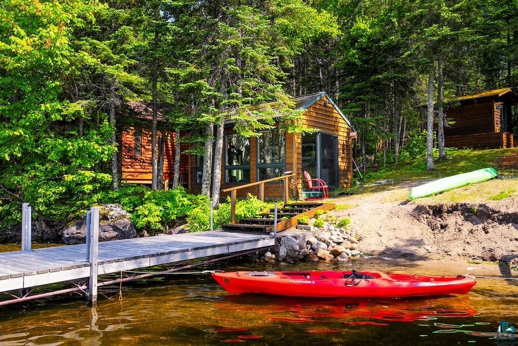 2161 Birch Point Rd