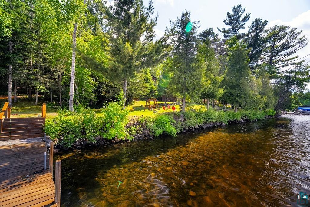 2161 Birch Point Rd
