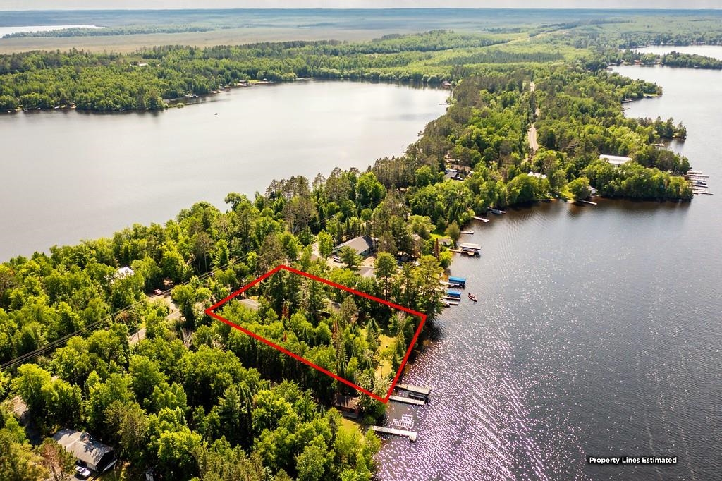 2161 Birch Point Rd