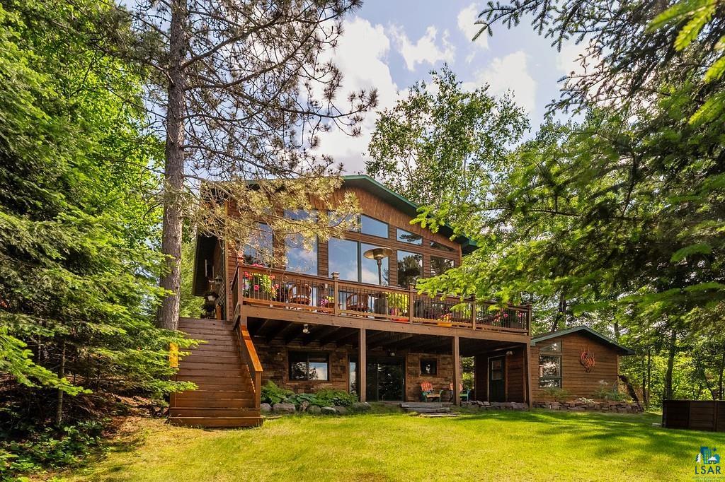 2161 Birch Point Rd