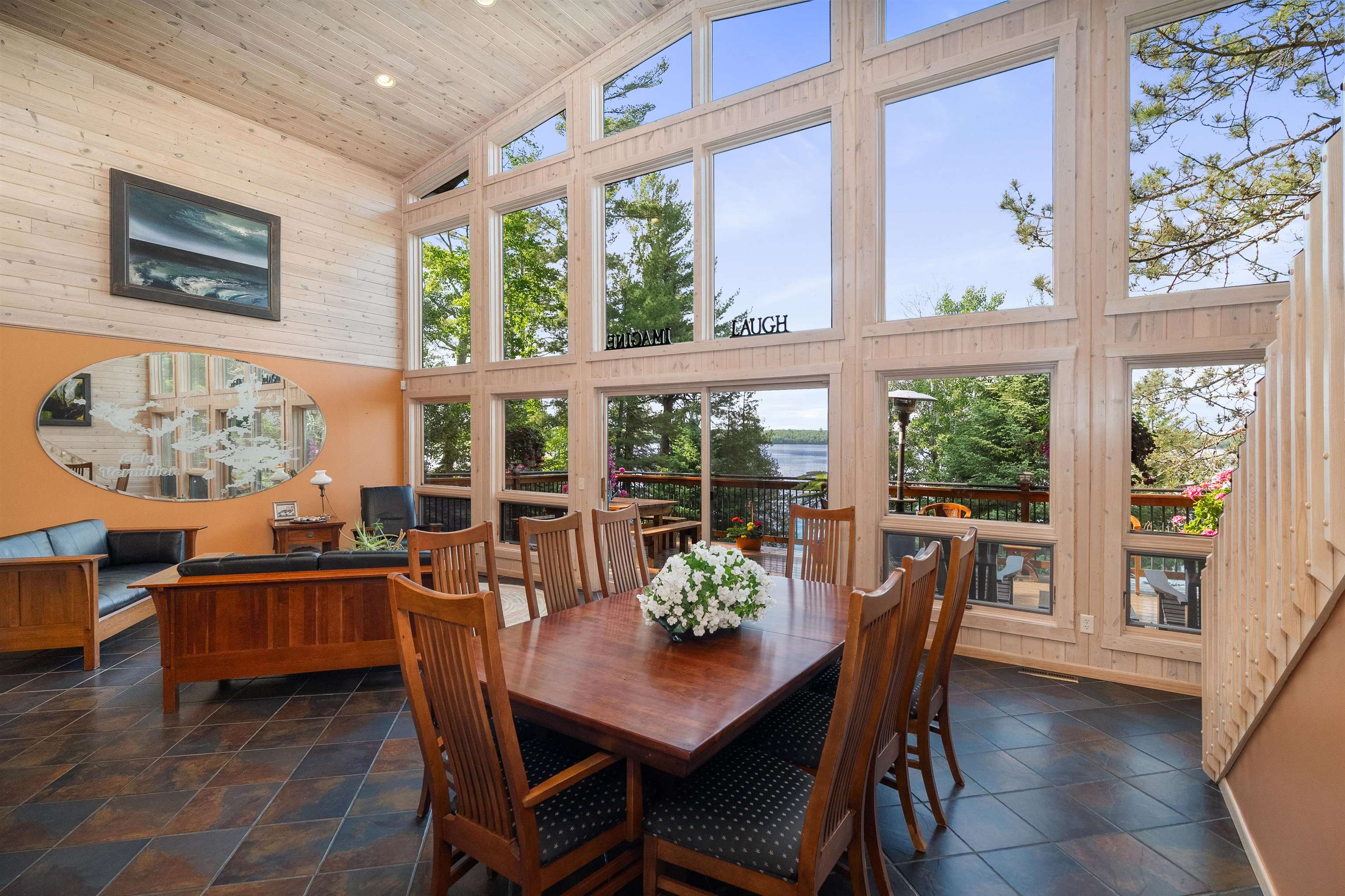 2161 Birch Point Rd