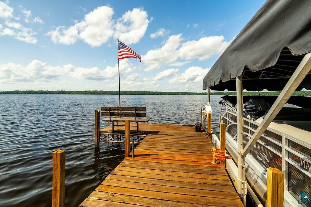 2161 Birch Point Rd