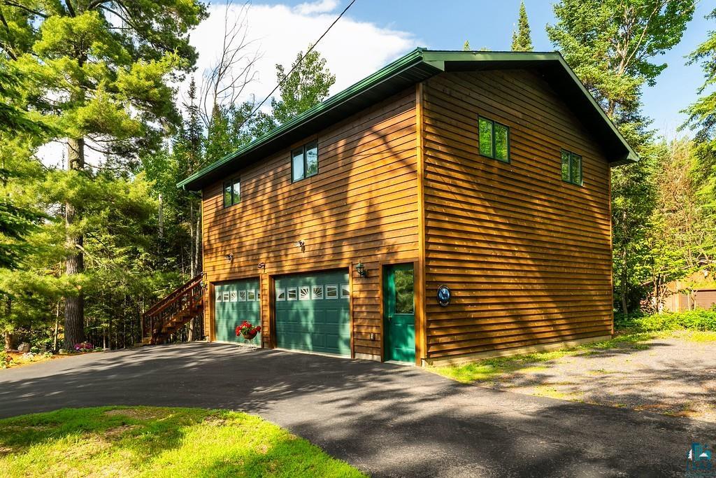2161 Birch Point Rd