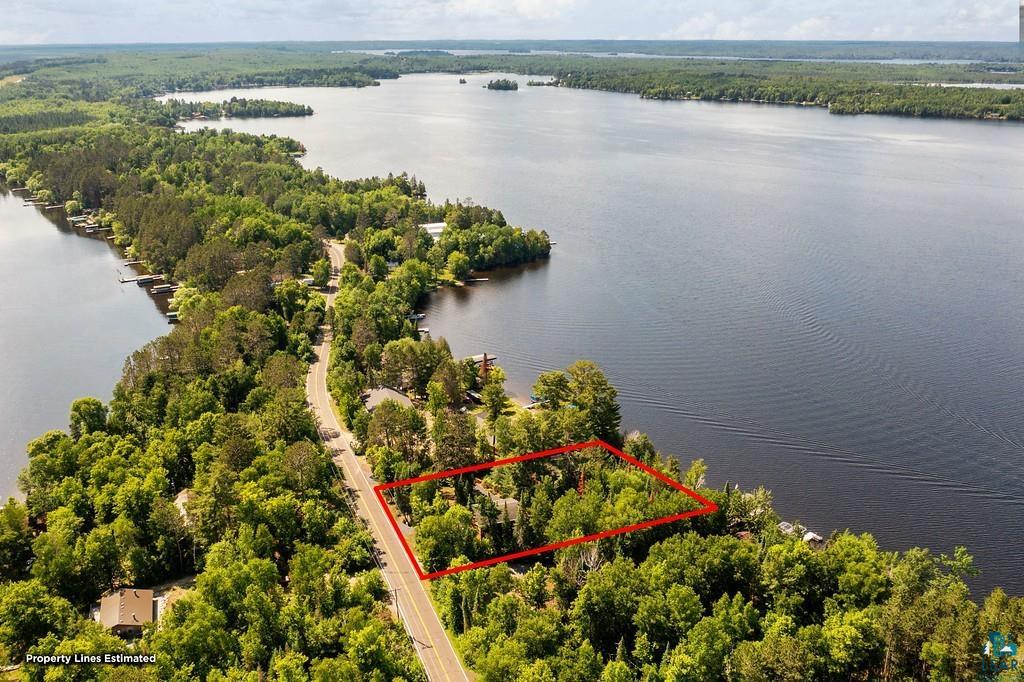 2161 Birch Point Rd