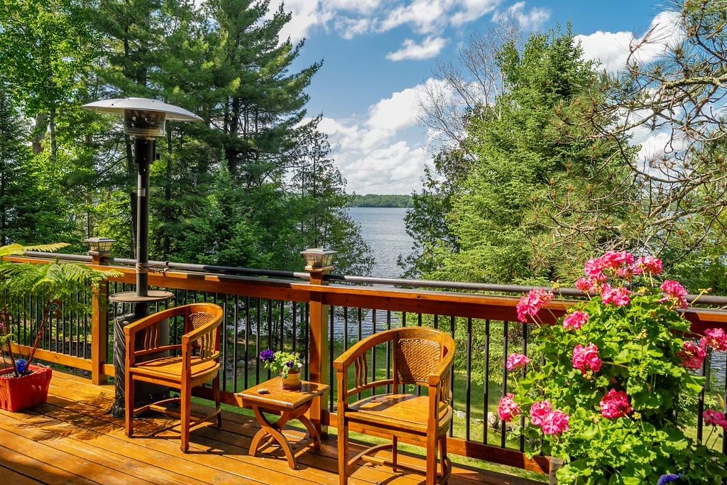 2161 Birch Point Rd