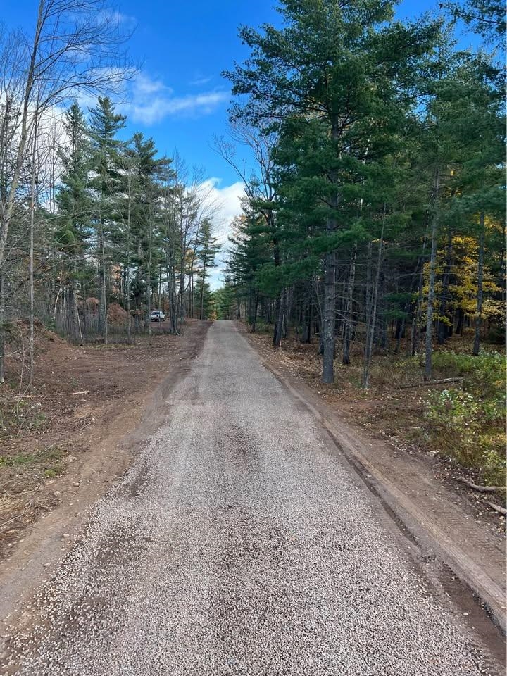 6537 Fredenberg Lake Rd