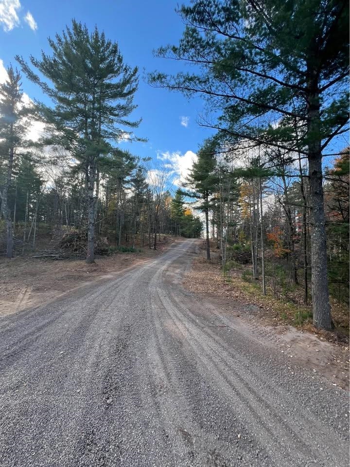 6537 Fredenberg Lake Rd