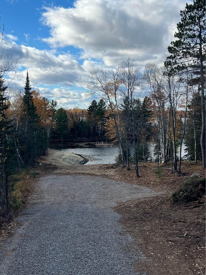 6537 Fredenberg Lake Rd