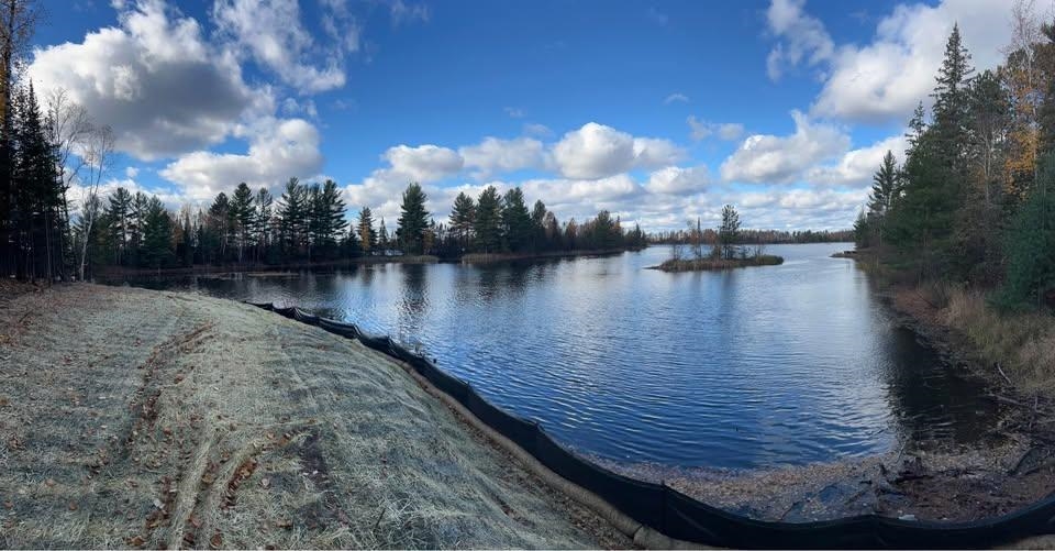 6537 Fredenberg Lake Rd