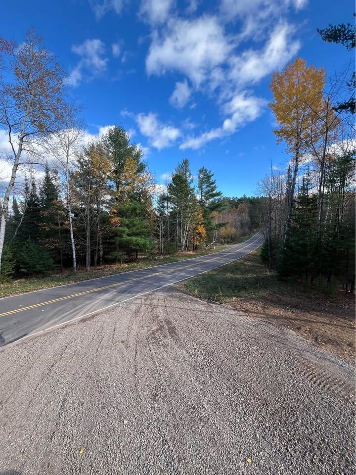 6537 Fredenberg Lake Rd