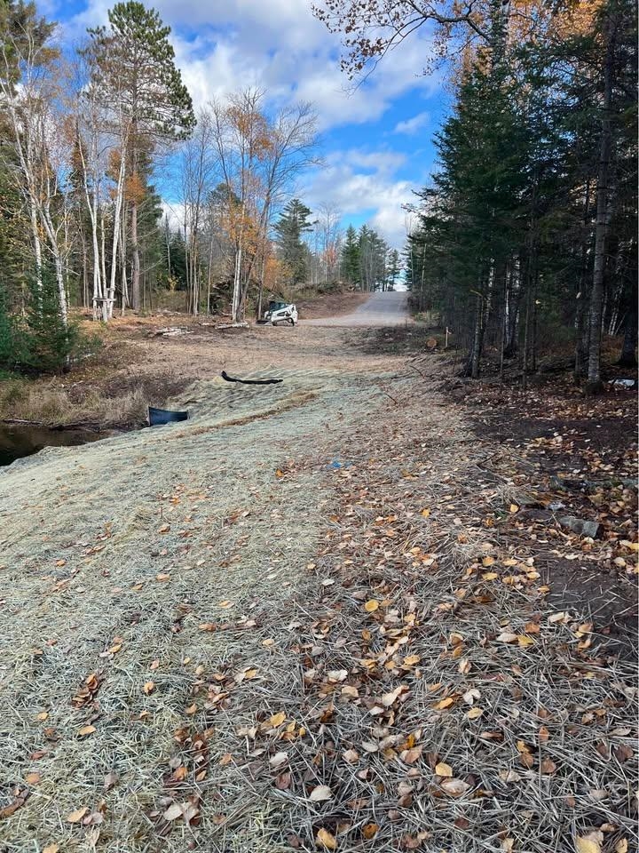 6537 Fredenberg Lake Rd