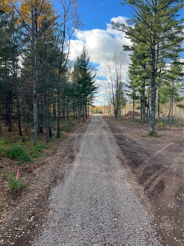 6537 Fredenberg Lake Rd