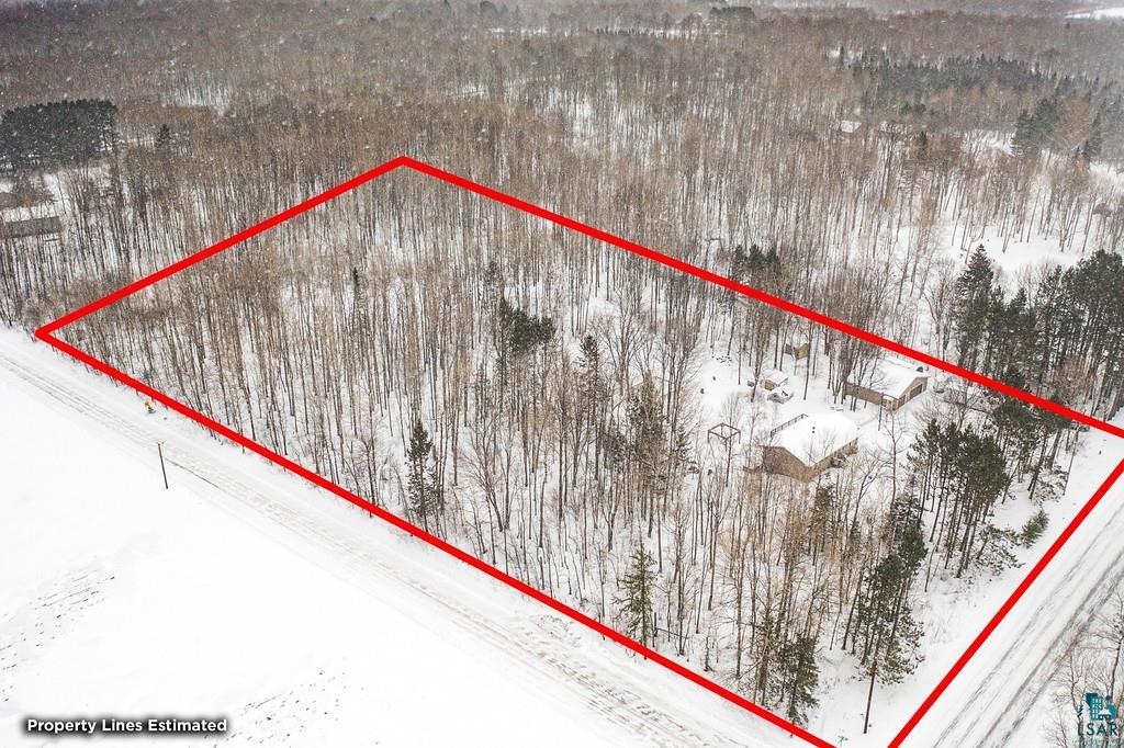 3790 Munger Shaw Rd