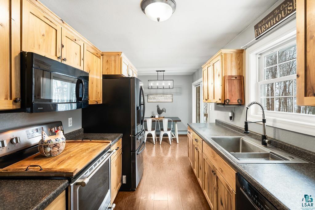 3790 Munger Shaw Rd