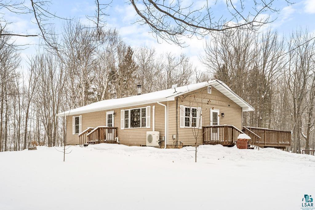 3790 Munger Shaw Rd