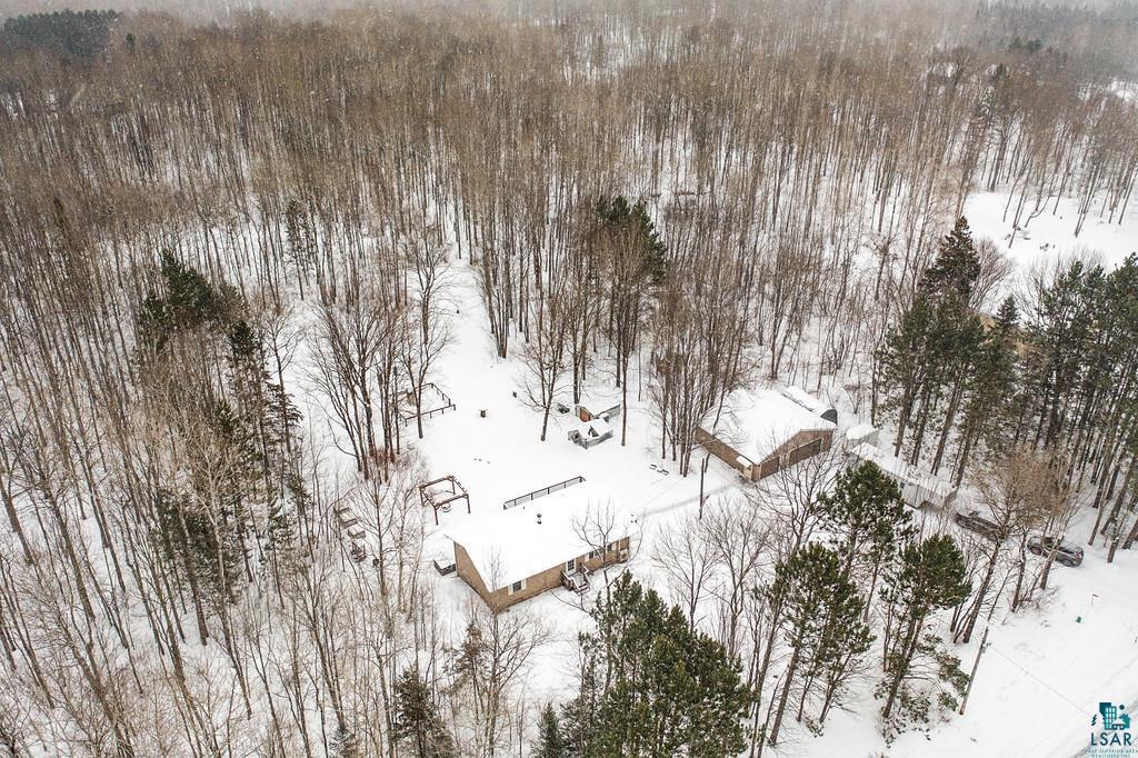 3790 Munger Shaw Rd