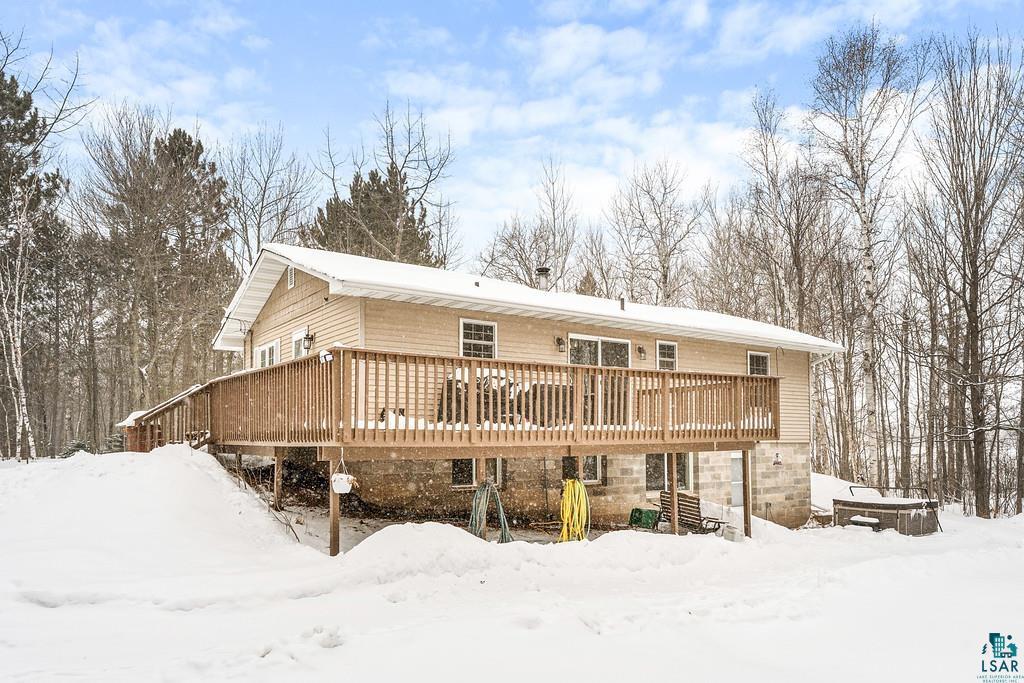 3790 Munger Shaw Rd