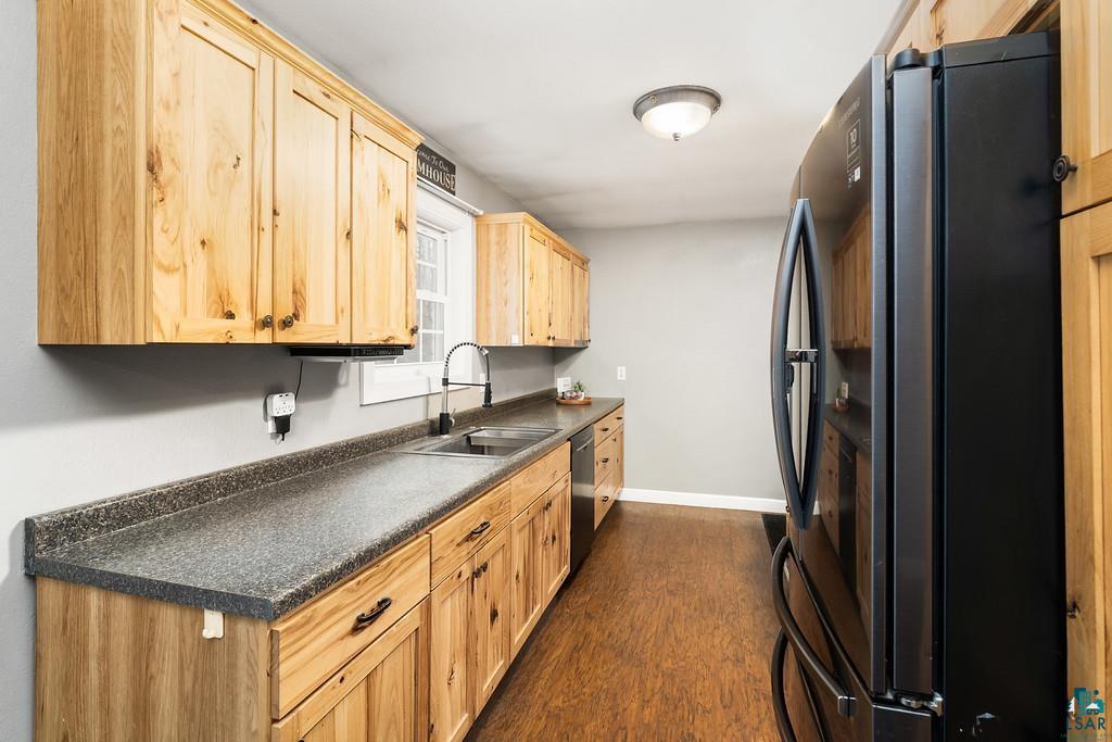 3790 Munger Shaw Rd