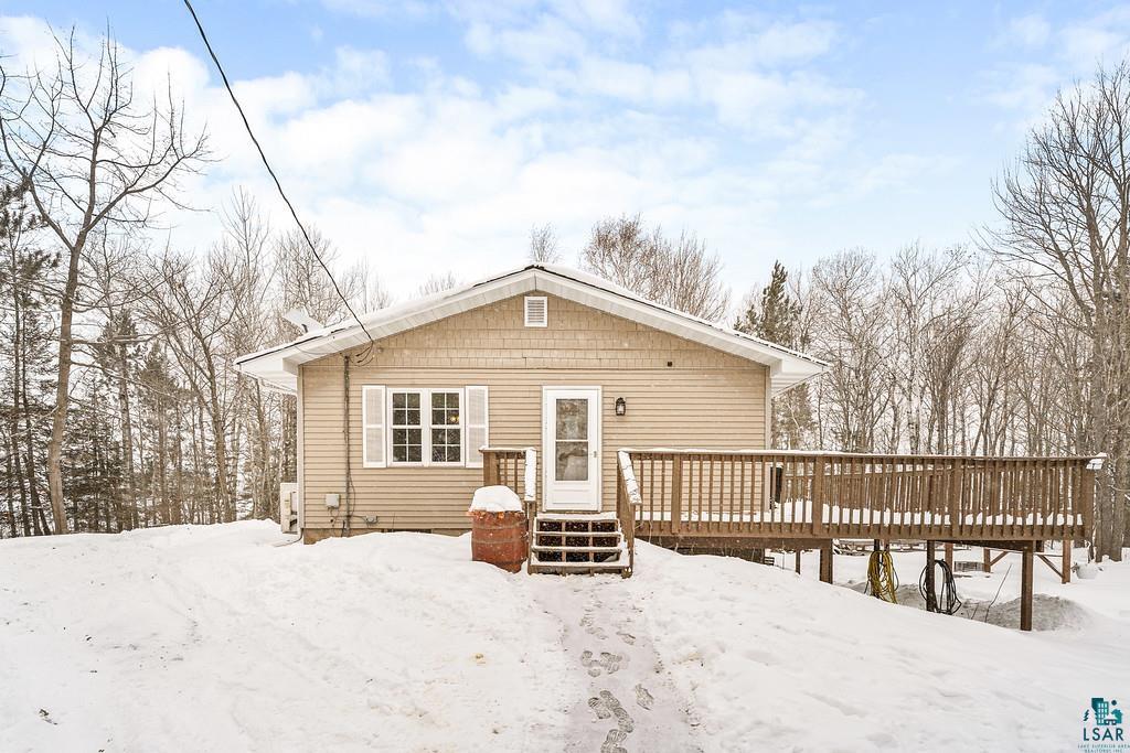 3790 Munger Shaw Rd