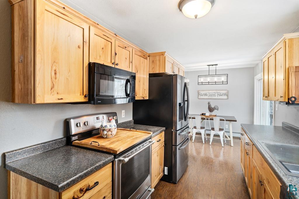 3790 Munger Shaw Rd