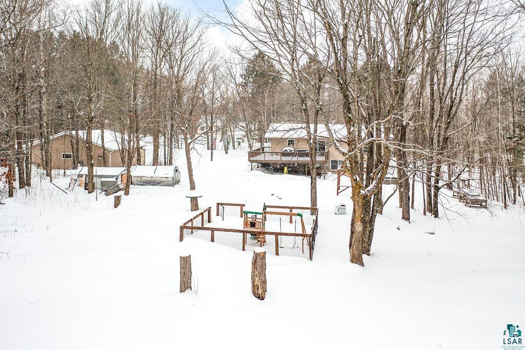 3790 Munger Shaw Rd