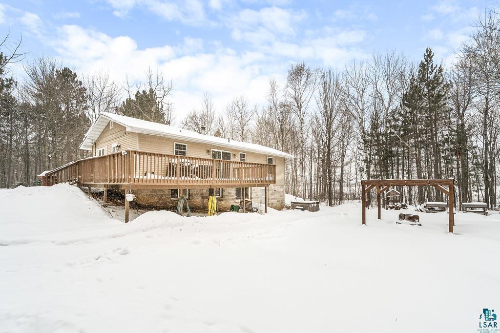 3790 Munger Shaw Rd