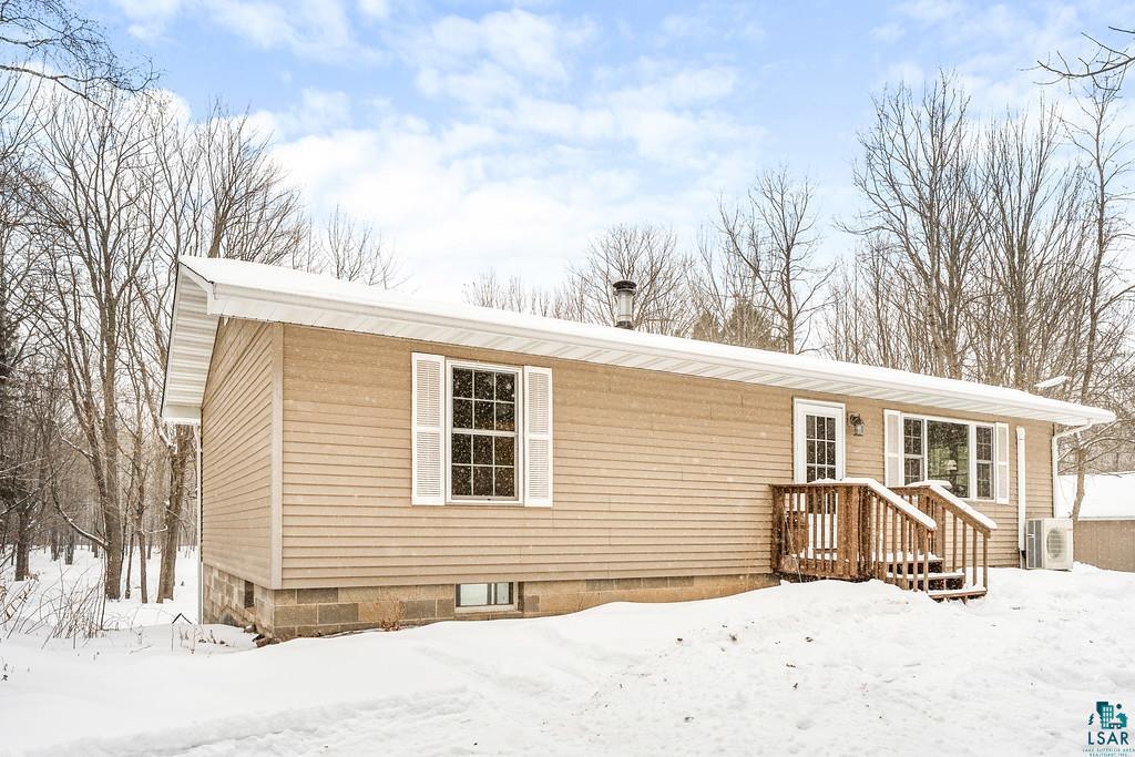 3790 Munger Shaw Rd